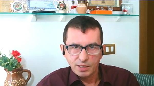 cenaclul de la roma subiectul saptamanii la de ce citim video