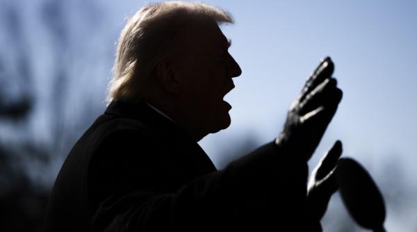 donald trump nou atac la adresa nato portavioanele britanice sunt niste jucarii le am spus sa nu se oboseasca sa ne ajute