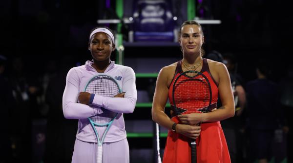 finala wta miami intre aryna sabalenka si coco gauff