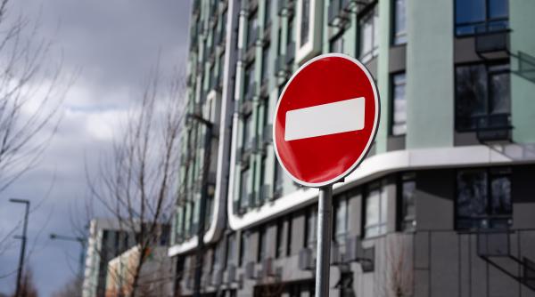 traficul rutier va fi restrictionat in capitala cu ocazia procesiunii de floriile catolice