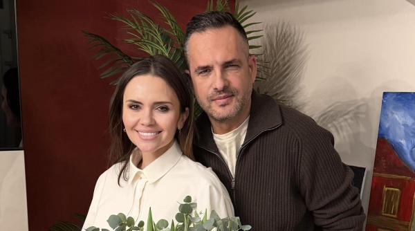 ne am oprit la timp cristina siscanu despre planul abandonat de a se muta din romania ce a urmat