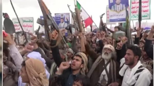 ce trebuie sa stii despre rebelii houthi din yemen sustinuti de iran care au intrat in razboiul din orientul mijlociu