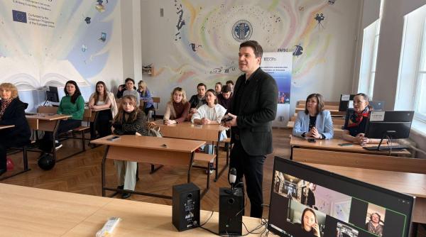 ziua unirii basarabiei cu romania sarbatorita la muzeul casa romantei