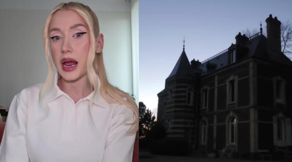 ce a patit o vedeta din romania in vacanta din franta a fugit de la cazare