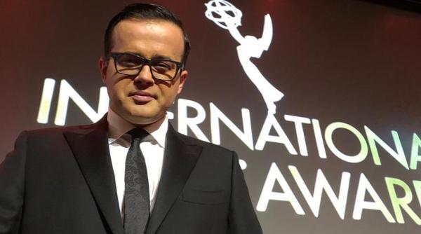 mihai gadea in doliu mama realizatorului tv a murit foto in articol