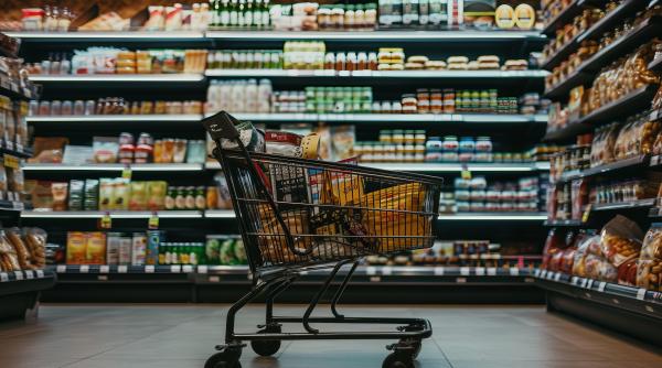 plafonarea adaosului la toate alimentele la 20 propusa de ministrul agriculturii adrian negrescu efecte nocive pe termen mediu si lung