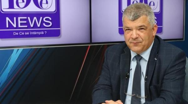 razboiul din orientul mijlociu si consecintele pentru romania ambasadorul ovidiu dranga invitat la dc news