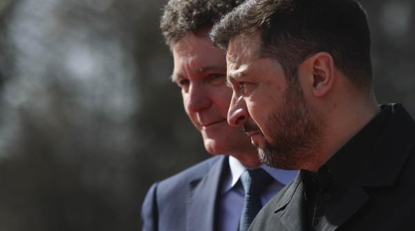 Scenariu negru despre războiul din Ucraina. Ambasadorul Dranga: Lucrurile se complică. Mizele pentru noi sunt mult mai mari