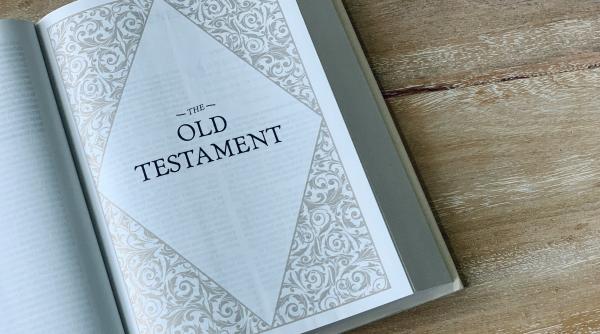 Cine ar fi scris, de fapt, Vechiul Testament? Misterul care schimbă perspectiva asupra Bibliei