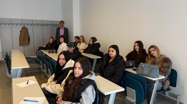 comunicarea care face diferenta studentii titu maiorescu invata cum sa se exprime eficient