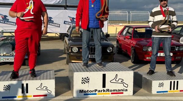 cursa destinului film dedicat pasionatilor de motorsport din aprilie in cinematografe