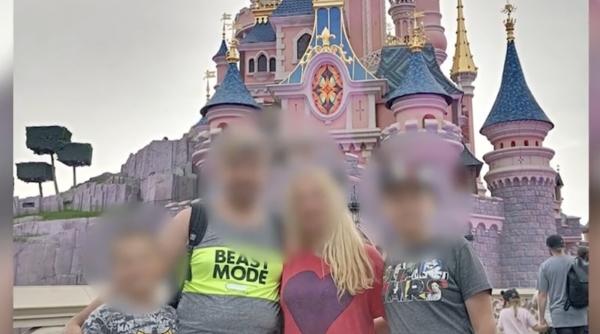 familia perfecta din constanta s a destramat o angajata a mall ului a sunat imediat la 119