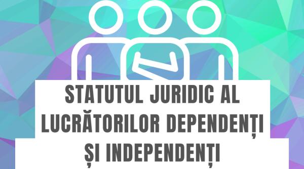 lege noua pentru piata muncii blocul national sindical propune reguli clare pentru lucratorii dependenti si pfa
