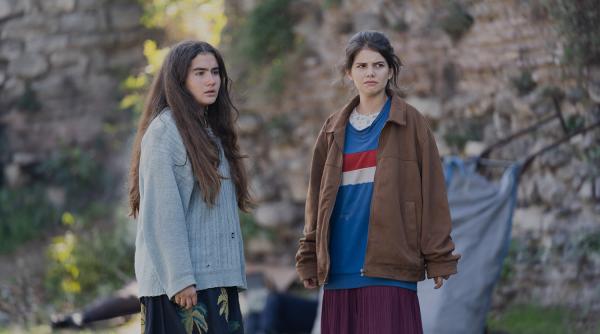 marti in serialul ai nimanui la kanal d intre teama si speranta