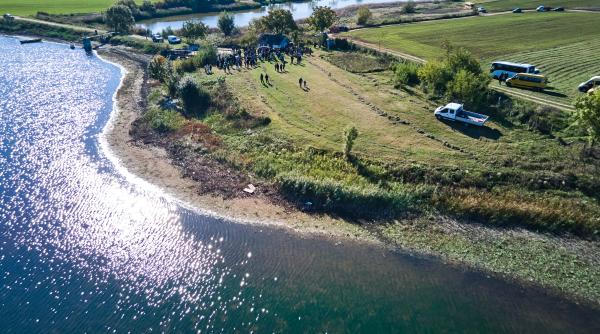 philip morris romania accelereaza tranzitia catre circularitatea apei in linie cu strategia globala philip morris international