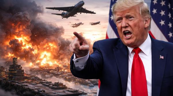 razboi in orientul mijlociu ziua 32 trump ataca aliatii europeni sua nu va vor mai ajuta