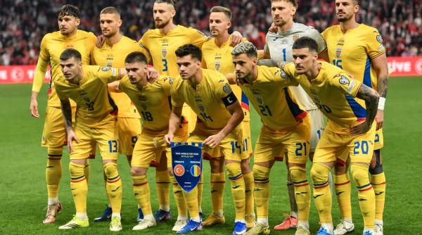 slovacia romania meci pentru mircea lucescu live score rezultat final