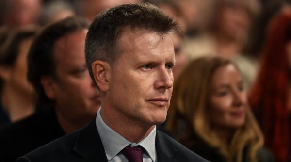 ambasadorul giles portman gazda unei initiative cu impact national pentru copiii din romania