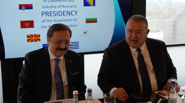 ccir lanseaza o agenda regionala axata pe energie transport si digitalizare