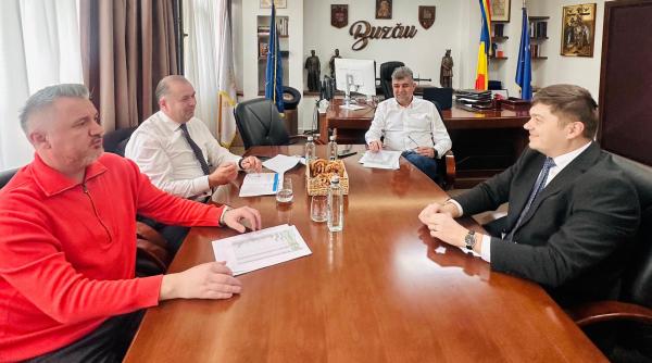 ciolacu proiecte comune buzau vrancea de la autostrazi la investitii integrate