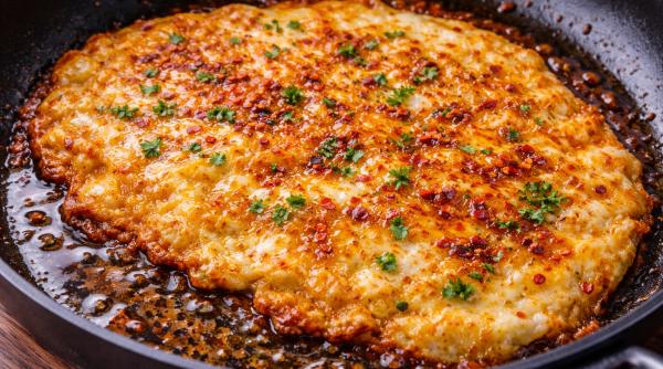 omleta cu miere picanta si branza reteta virala care transforma ouale intr un deliciu video