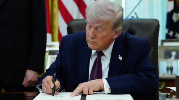 trump sustine ca iranul a cerut un armistitiu raspunsul regimului de la teheran