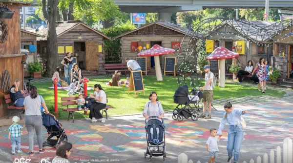bebe fest occ revine in 2026 cu o premiera nationala primul festival cultural dedicat bebelusilor se uneste cu medicina pentru o viziune completa asupra sanatatii celor mici