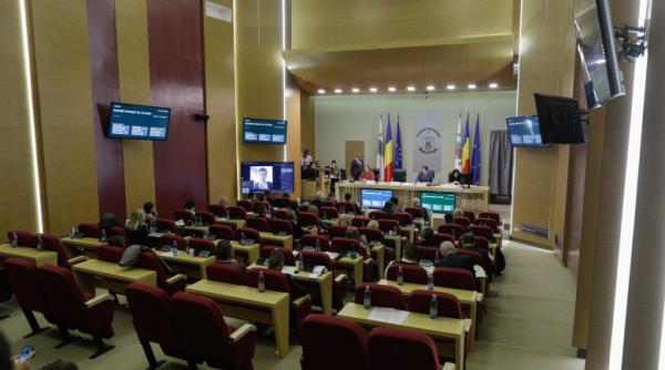 cgmb a stabilit impartirea banilor din impozitul pe venit intre pmb si sectoare