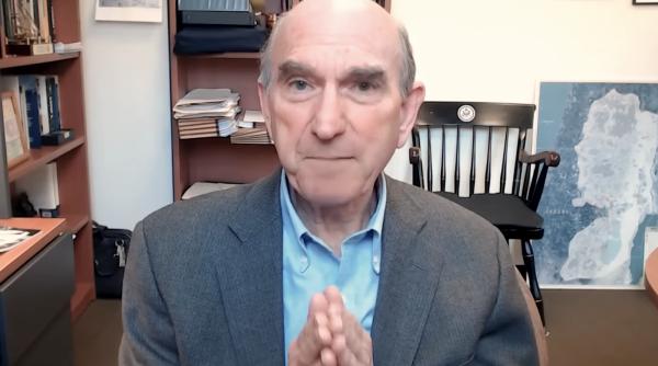 elliott abrams rupe tacerea la realitatea plus creierul operatiunilor americane in iran si venezuela dezvaluie noua ordine mondiala si sansa romaniei