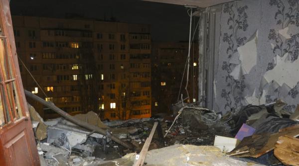 rusia isi continua atacurile in ucraina cel putin doi morti si zeci de raniti