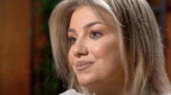 codruta filip dezvaluiri dureroase despre relatia cu valentin sanfira am aflat mai mult decat pot sa duc saveta bogdan o desfiinteaza