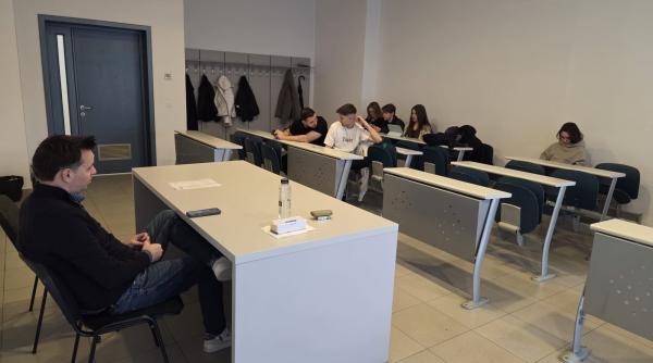 cum devii angajator studentii de la titu maiorescu pusi la incercare de florin ravdan si tudor curtifan