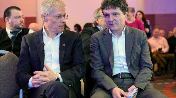 dacian ciolos este noul consilier prezidential al lui nicusor dan