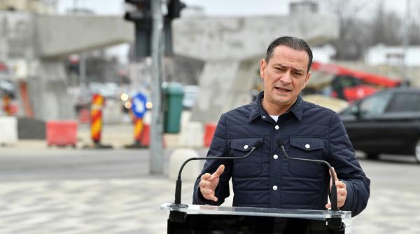 daniel baluta spune ca bucurestiul are nevoie de investitii si servicii publice mai bune