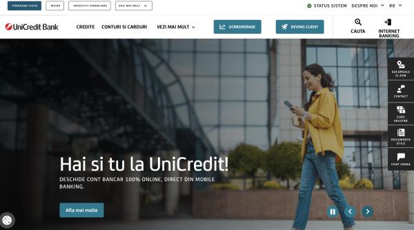 haos la unicredit o tanara trece printr un cosmar birocratic dupa moartea tatalui intre timp penalitatile cresc