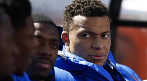 momentul trait de kylian mbappe pe arena nationala din bucuresti care l a determinat sa se retraga de la nationala frantei