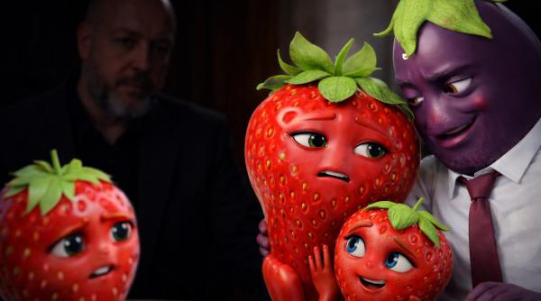 te uiti la fructele nebune de pe tiktok serialul strange zeci de milioane de vizualizari care i faza ne explica radu leca