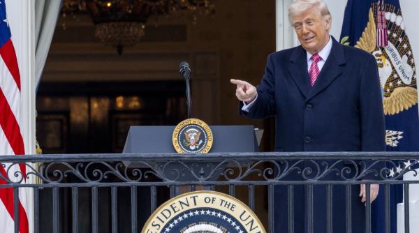 ultimatumul lui trump pentru europa cum interpreteaza generalii schimbarea de strategie