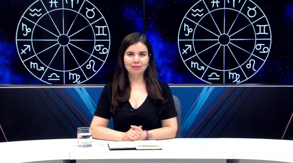 horoscop 6 12 aprilie 2026 emisiune aniversara astrologul daniela simulescu previziuni zodii