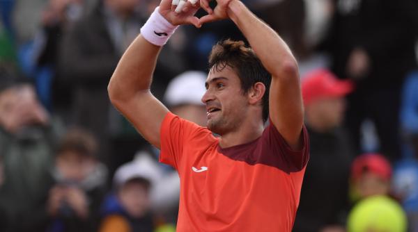 argentinianul mariano navone triumfator la turneul atp tiriac open 2026