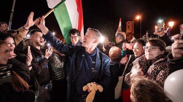 de ce europa are nevoie de peter magyar