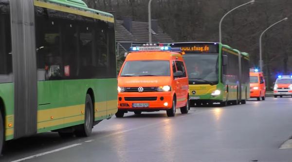 tragedie la o vanatoare de oua de paste din germania un copac s a prabusit peste un grup de copii si adolescenti