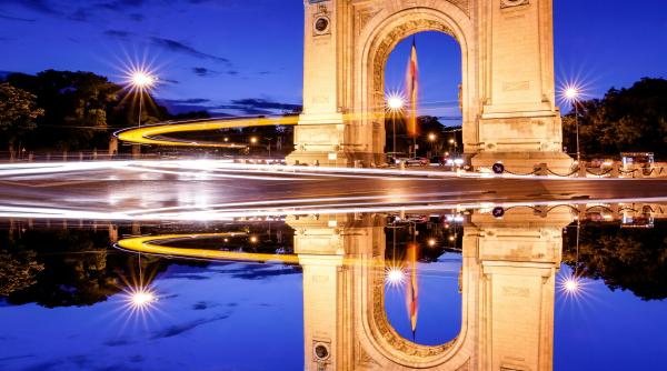 București, destinație de top pentru vara lui 2026, spune presa din Marea Britanie: Perfect pentru vacanță, atractiv și ieftin