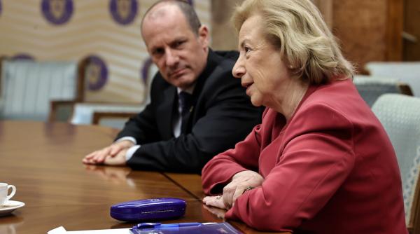 colette avital fosta diplomata originara din romania bruscata de politie in timpul protestelor din tel aviv