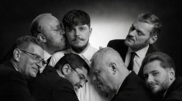 concert bogdan mihai simion si lautarii de matase la gala premiilor radio romania cultural