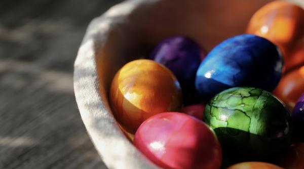 cum se spune corect paste sau pasti greseala pe care o fac multi romani