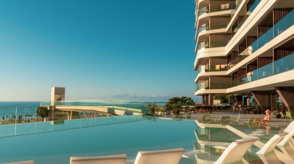 iri travel isi consolideaza parteneriatul oficial cu lantul hotelier grifid din bulgaria