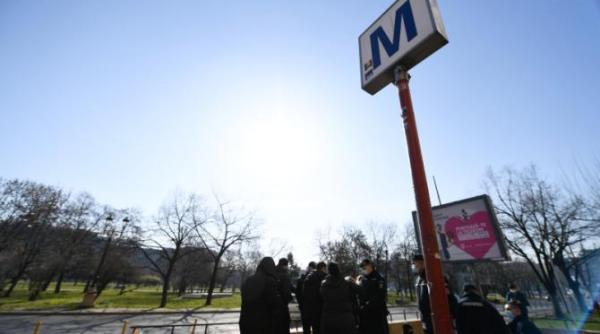 Metrorex propune creşterea tarifelor de călătorie cu circa 40%, în medie, de la 1 mai. E oficial