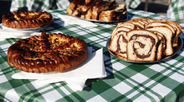 reteta de pasca perfecta pentru paste pe care o poti savura fara griji e sanatoasa si recomandata de anca hancu