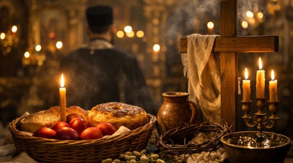 secretul deniilor din saptamana mare ce trebuie sa faci ca sa ai noroc tot anul